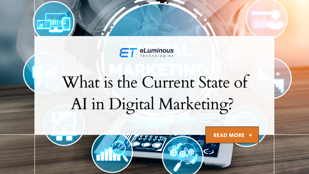 AI in Digital Marketing 
