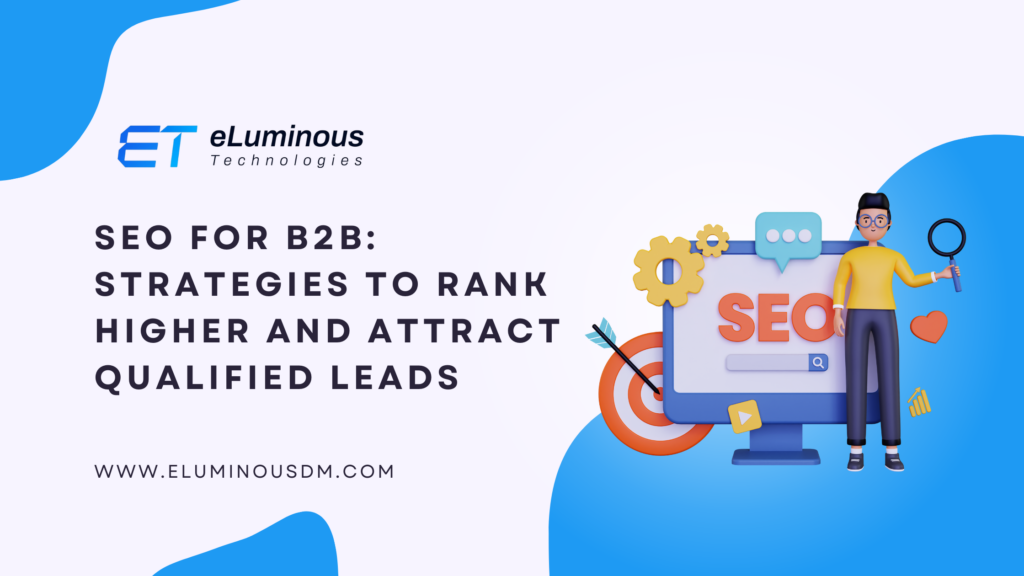 SEO for B2B
