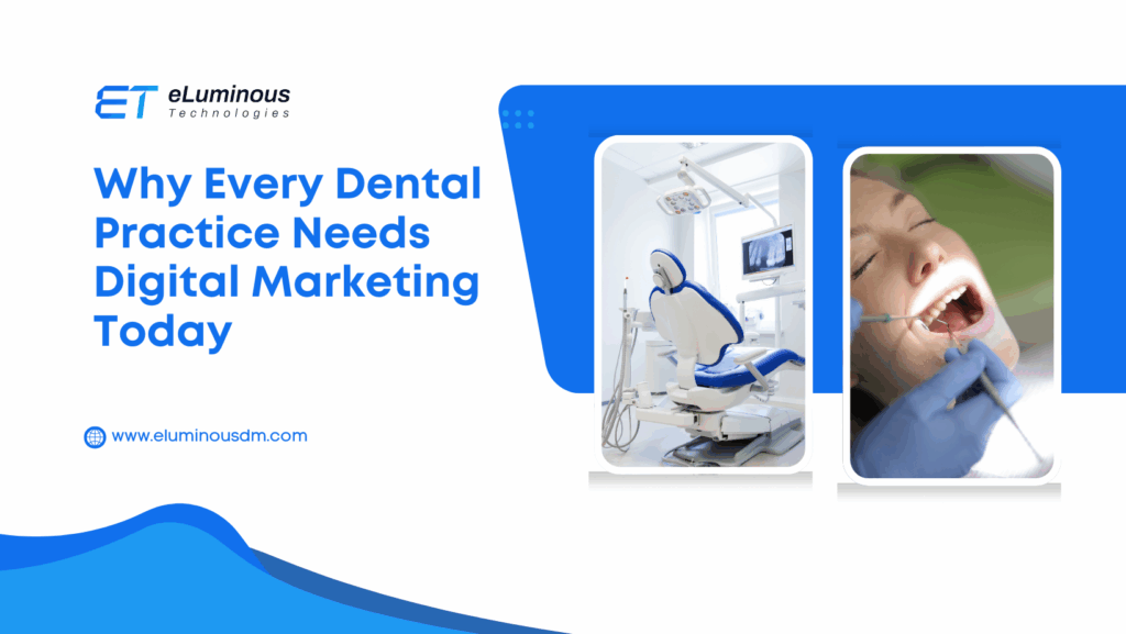 Digital Marketing for Dentist