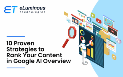 How to Rank in Google AI Overview – 10 Proven Strategies