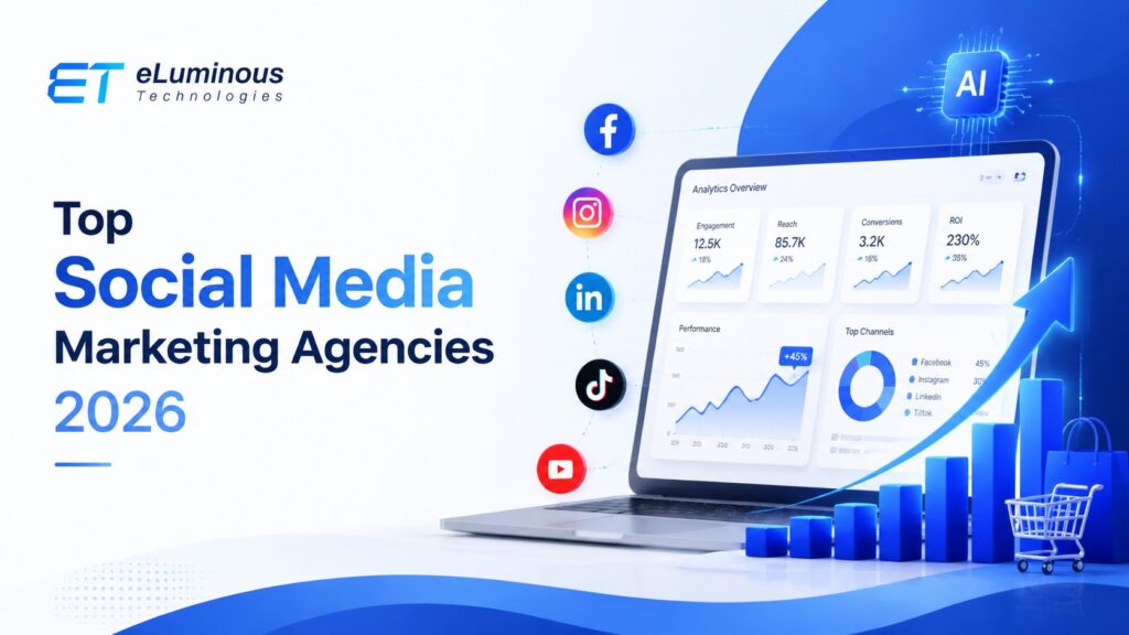 top 20 social media marketing agency in usa