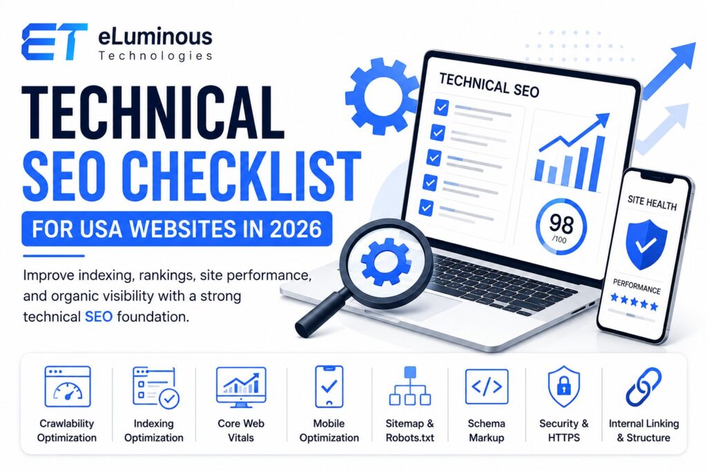 seo services in usa | seo checklist