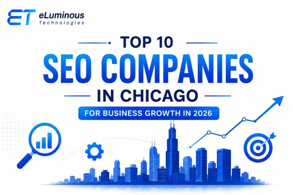 SEO companies in Chicago