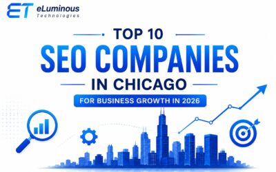 Top 10 SEO Companies in Chicago for Business Growth in 2026
