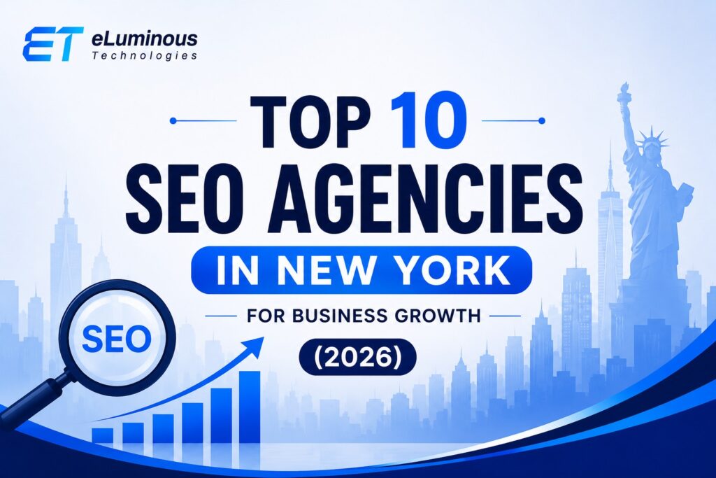 Seo agencies in New York