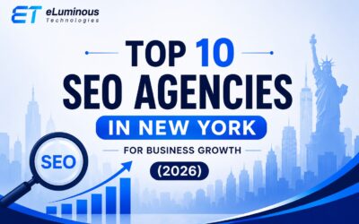 Top 10 SEO Agencies in New York for Business Growth (2026)