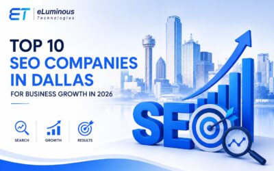 Top 10 Dallas SEO Company for Business Growth in 2026