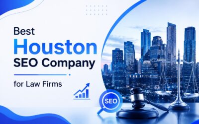 Best Houston SEO Company for Law Firms