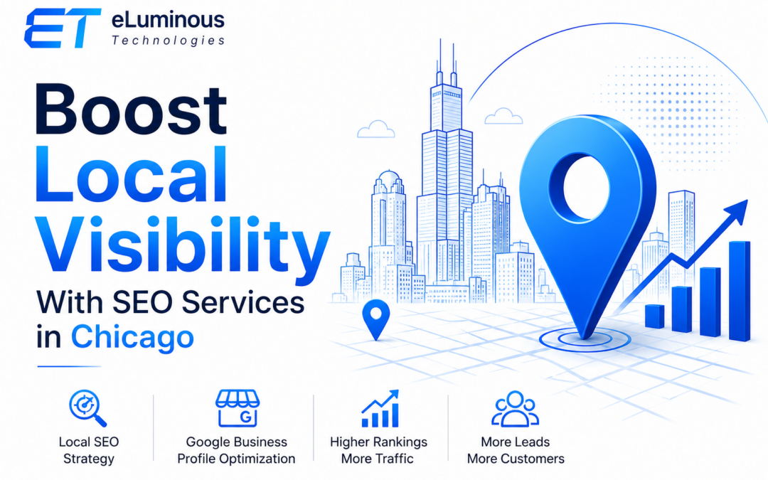seo services in chicago for local visibility
