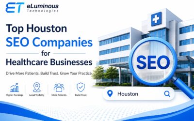 Top Houston SEO Company for Healthcare Businesses