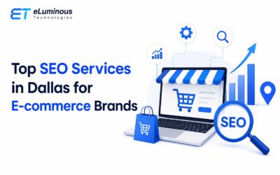 Top SEO Services in Dallas for E-commerce Brands 2026