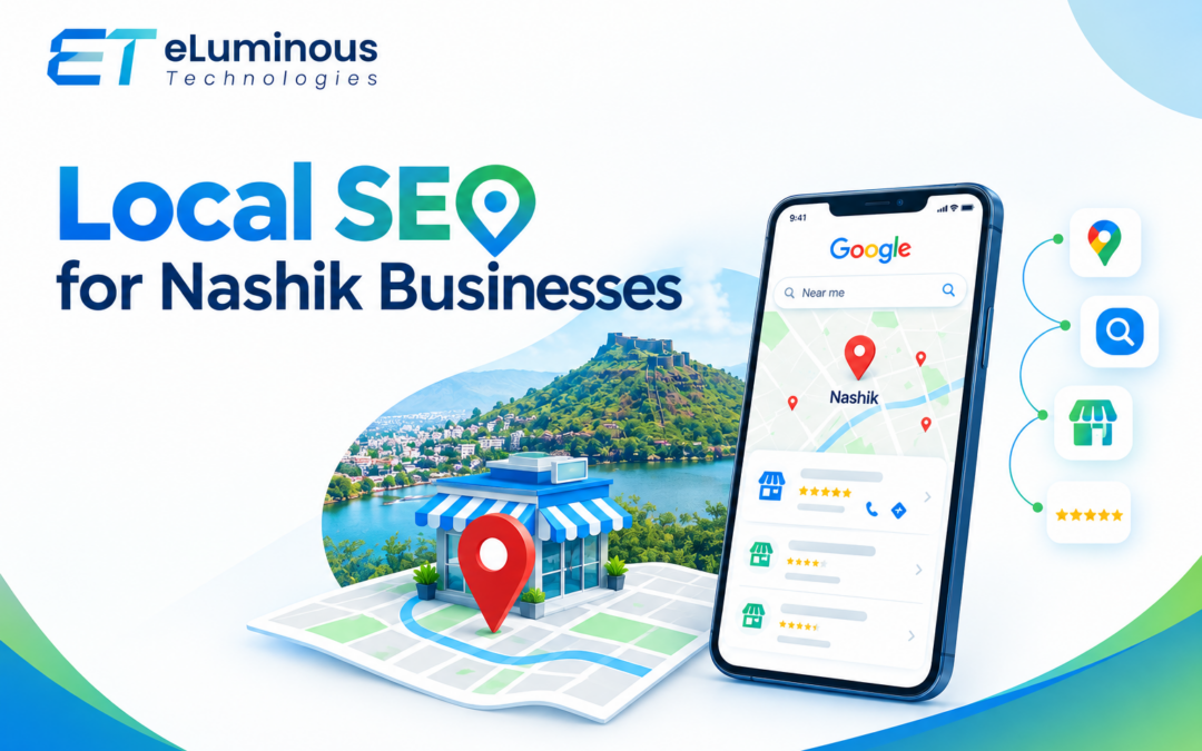 Local seo for Nashik Business