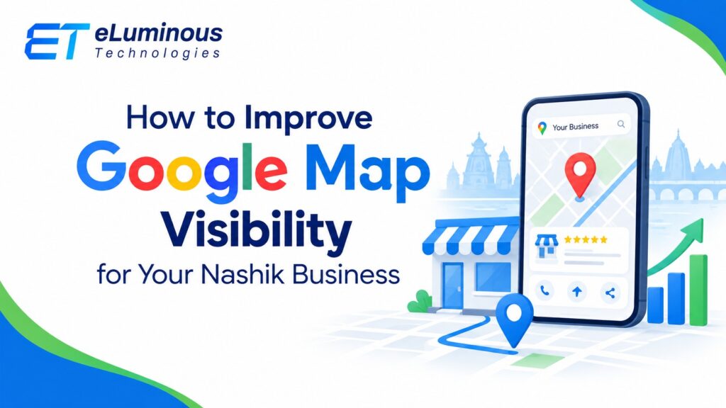 improve google maps visibility