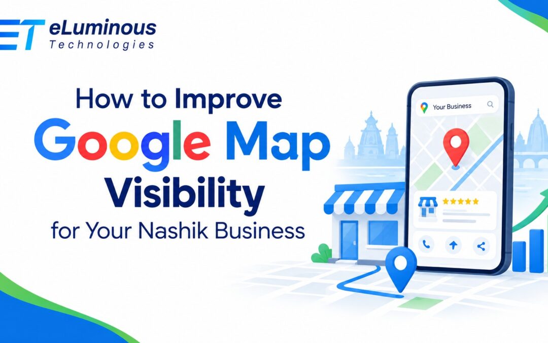 improve google maps visibility