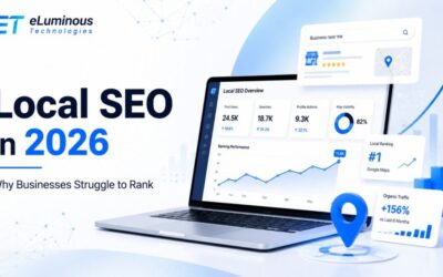 Local SEO for Nashik Businesses: How to Get More Customers From Google