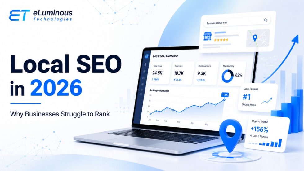 Local seo for nashik businesses