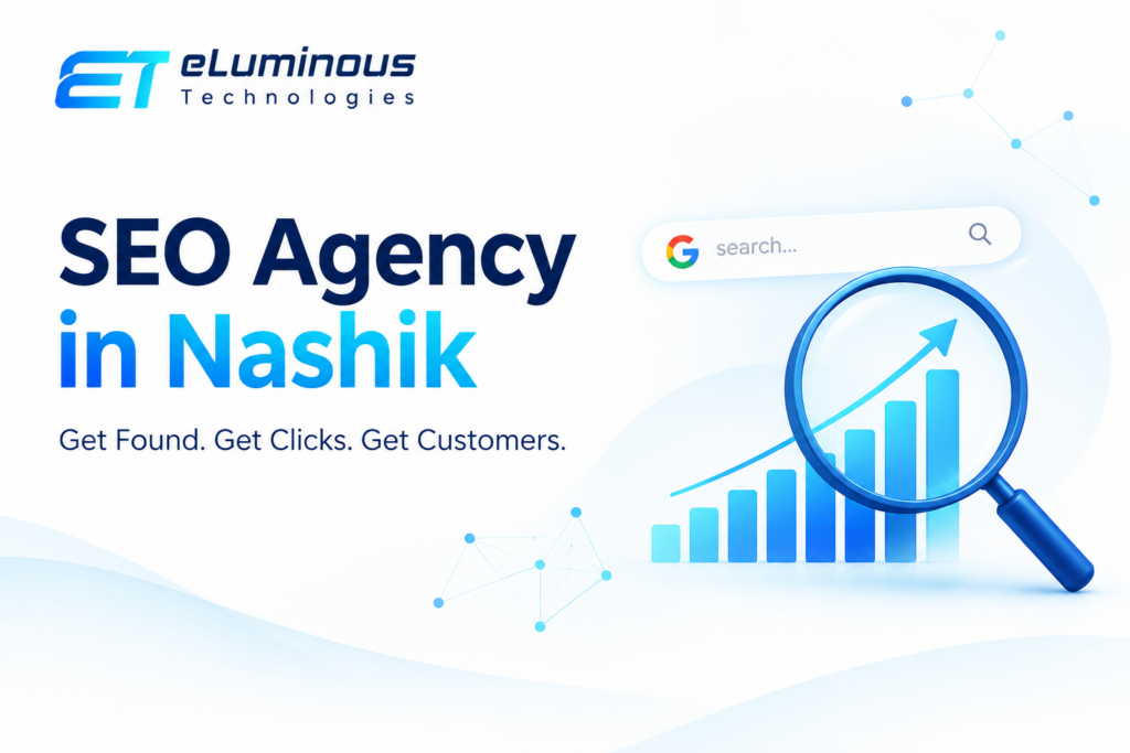 seo agency in nashik