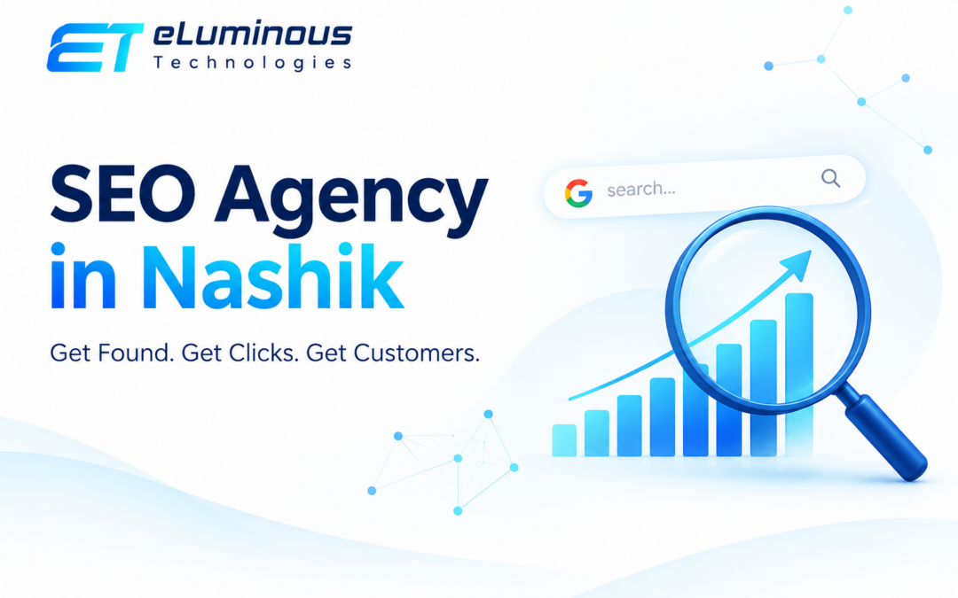 seo agency in nashik