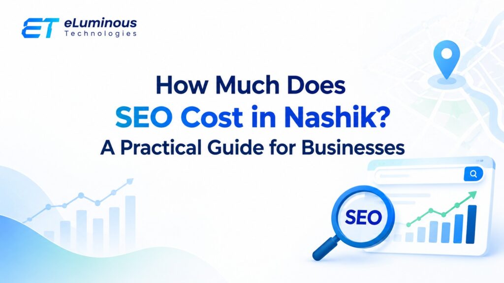 seo cost in nashik