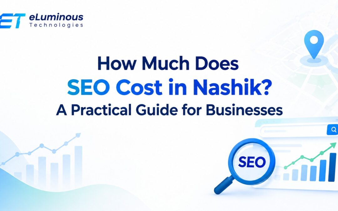 seo cost in nashik